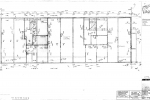 Slottsgatan 125-127 bj lag över plan1 mått
