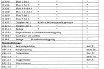 Förteckning EL handlingar