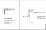 Garageport o brandgasventilation